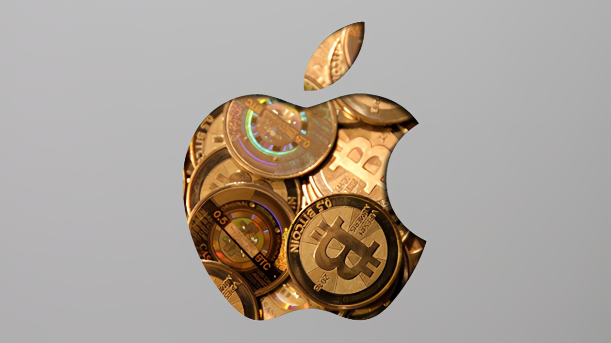 从苹果积极的招聘信号可以看出苹果终将进入加密货币领域