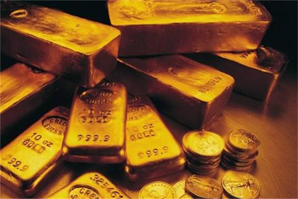 比特币与黄金走势有什么联系吗？为什么黄金不如比特币贵？