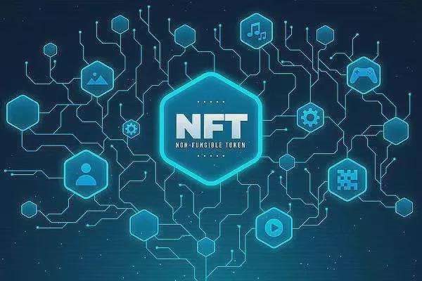 NFT代表什么 普通人如何参与投资N？FT 附NFT投资教程