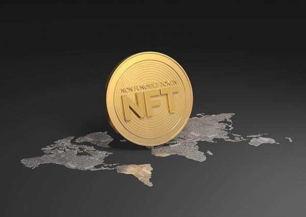 当时说的NFT要即将打造币圈的B站模式是真的吗？