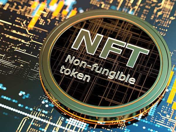 NFT在知识产权领域发挥了什么作用？NFT有区块链和比特币
