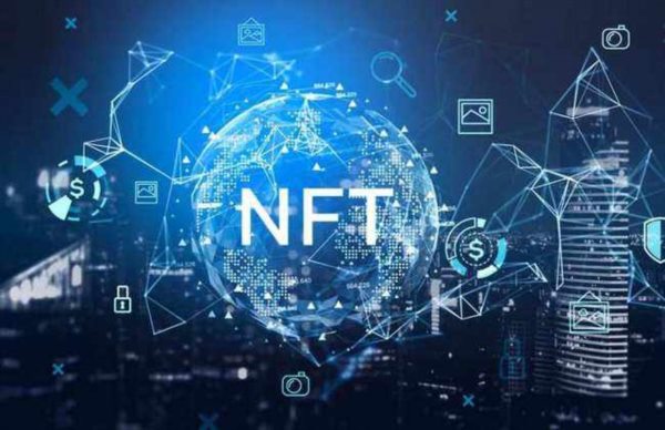 NFT与被证明的游戏相比DeFi更能抵抗加密货币