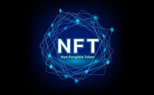 B站都玩NFT是的，但是国内的NFT与外国不同？