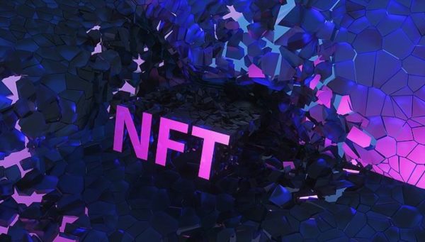 NFT数字藏品行业的游戏领域不断扩大，图片信息将会改写