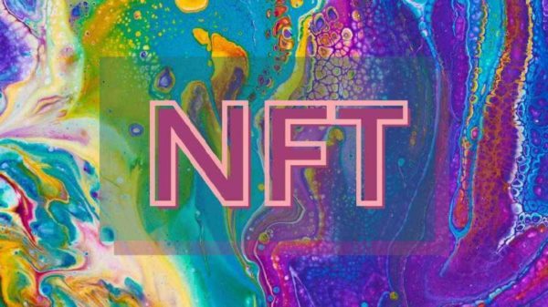 人类将如何改写NFT人工智能语音助手，未来打造全新NFT产业