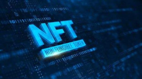 NFT品牌设计营销在各个领域上发布，数字版权得到重视