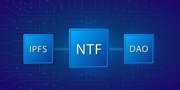 工业生产的数字孪生三个阶段和数字藏品NFT有关系吗？