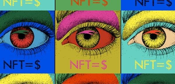 NFT资讯：数字藏品灵希和幻核的区别是什么？
