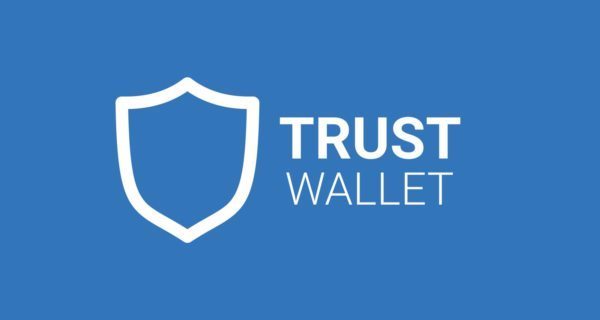 trustwallet钱包怎么提现？