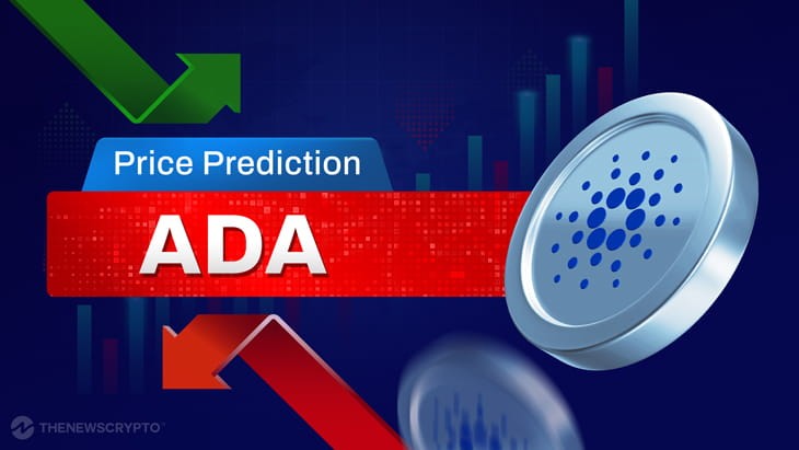 卡尔达诺 (ADA) 价格预测 2023、2024、2025-2030