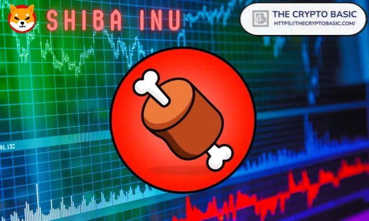 [加密市场分析师]Shiba Inu：爱沙尼亚顶级交易所将上线 BONE