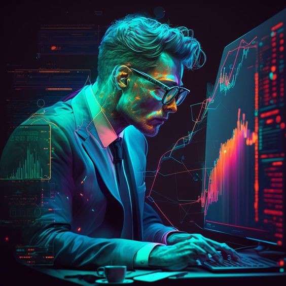 Long-Term Losing Traders' Daily Psychological Stat