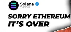 机构购买 Solana：SOL 准备好翻转以太坊了吗？！新的价格预测！