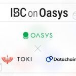 [尼约宇宙]Oasys 与 Datachain 和 TOKI 合作推动发展