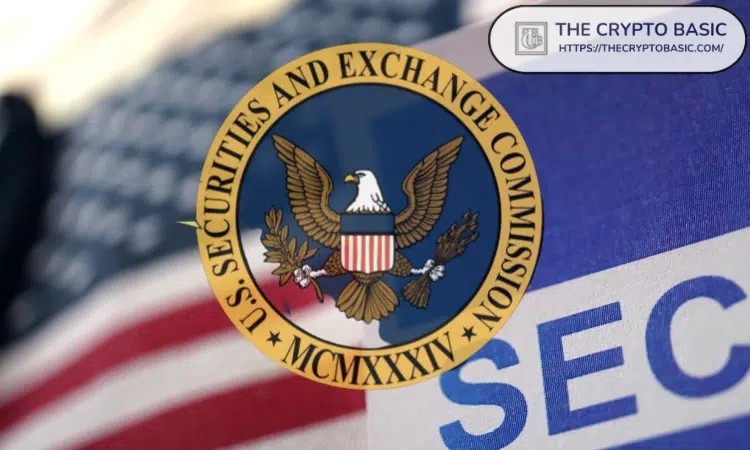 [加密市场分析师]美国总统候选人在竞选中提名 SEC 主席