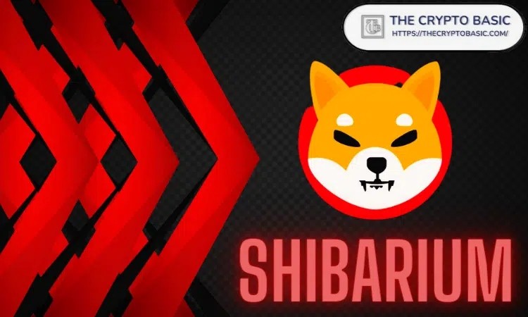 [加密市场分析师]Shiba Inu：Shibarium 在 T 记录了 2000 万笔交易