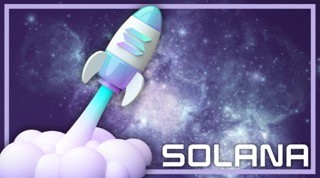 [尼约宇宙]Solana 即将涨至 100 美元？揭开背后的力量