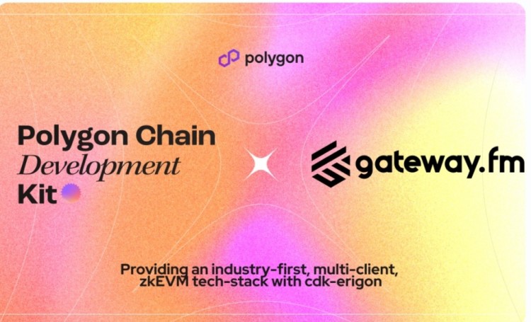 Erigon 客户加入 Polygon CDK