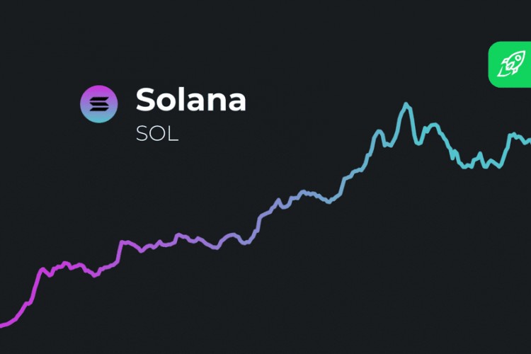 SOLANA飙升解读DEFI宠儿35上涨背后的数据