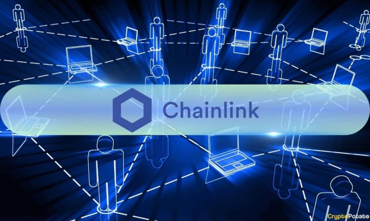 [尼约宇宙]Chainlink 为 2024 年做好准备