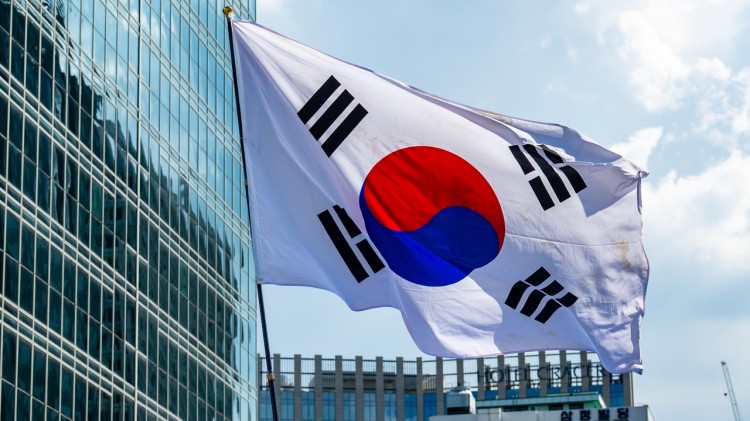 韩国央行行长表示稳定币的使用越来越多