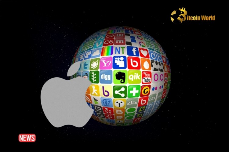 [尼约宇宙]苹果寻求与在线新闻出版商合作