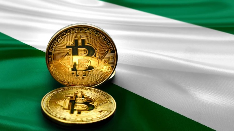 [扎因汗]尼日利亚央行取消 2021 年 2 月加密货币 P