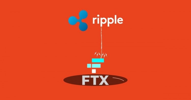 [阿扎达尔·赛恩]Ripple 对 FTX 提出 1140 万美元索赔：一瞥