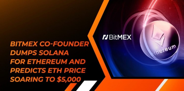 BitMEX联合创始人Arthur Hayes宣布的加密货币战略举措