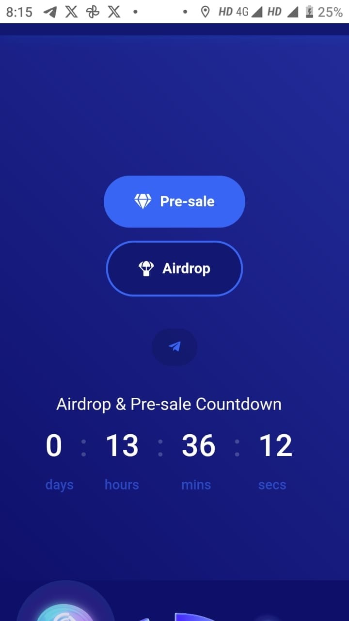 NFPrompt Airdrop: Get 10 Free NFP Tokens Now!