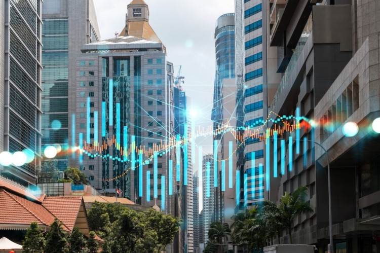 [加密市场分析师]Coinbase 在新加坡扩张