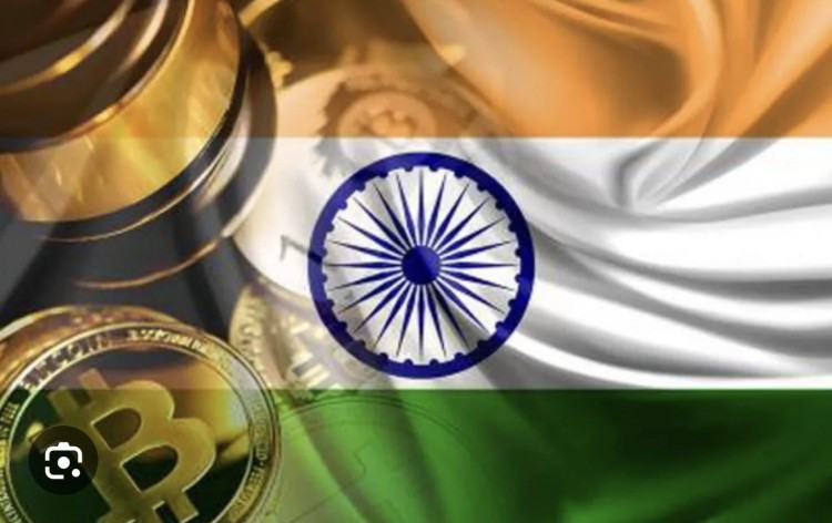 印度加强对加密货币交易所监管
