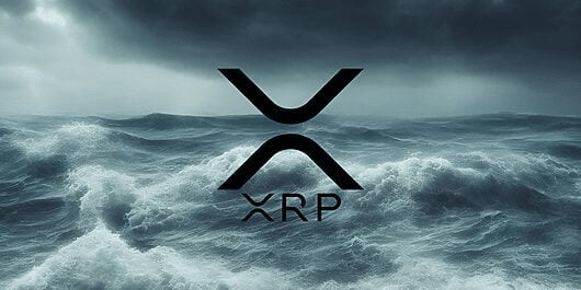 Ripple XRP销售激增 数据显示 3周内销售额破10亿美元 是历史平均水平的两倍