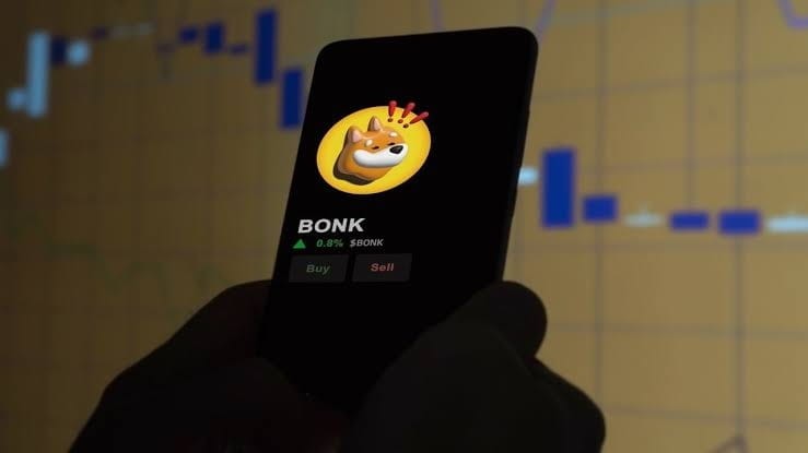 2024年Bonk价格预测 BONK 等待着什么