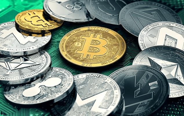 Crypto-Centric Stocks to Watch in 2024 After a Ste