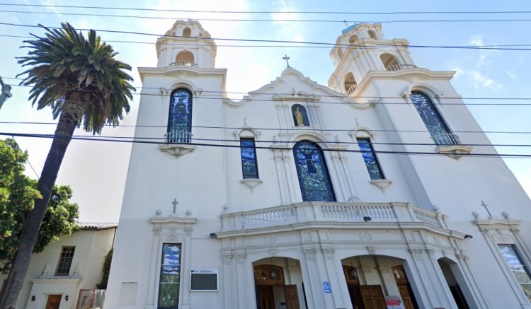 加州方济会修士因性虐待诉讼宣布破产