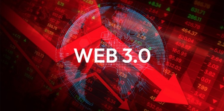 中国风险投资公司承诺提供100亿美元资金支持WEB3