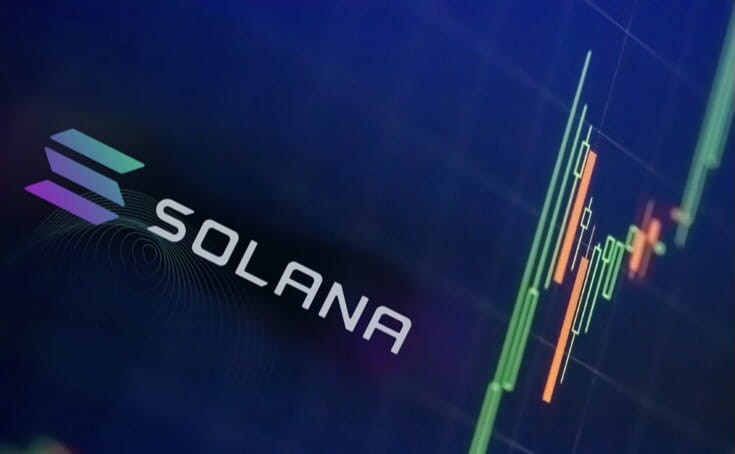 Solana (SOL) 价格下跌9%的原因