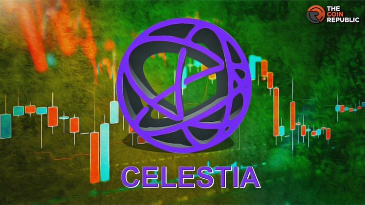 [尼约宇宙]Celestia 加密货币价格预测