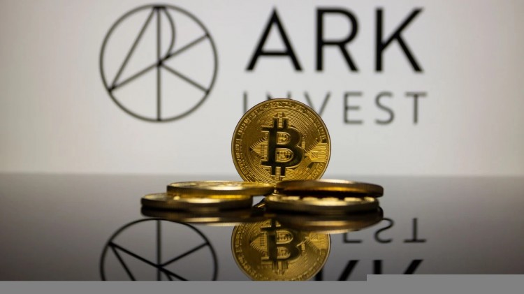 [扎因汗]Ark Invest 继续出售 Coinbase 股票