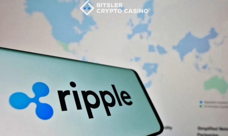 RIPPLE专家预测XRP上涨2350可能达到14美元