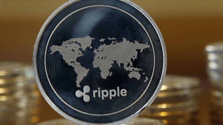RIPPLE联合创始人XRP钱包可疑活动警报