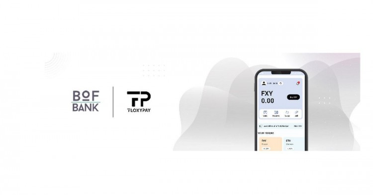 [加密艺术家]Flooxy Pay 宣布与 Bof 建立战略合作伙伴关系