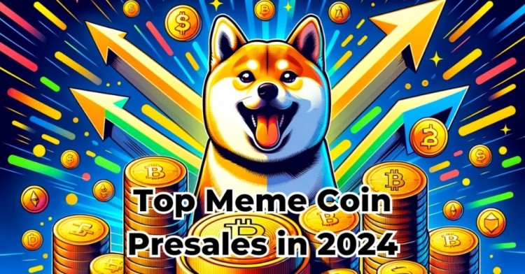 [阿扎达尔·赛恩]Meme Coin Powerhouse：顶级 Meme Coin 预售和 N