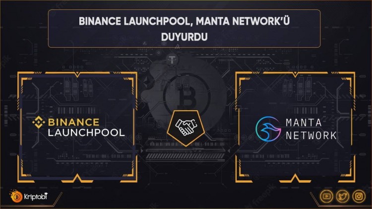 Manta Network Launches Staking Pools