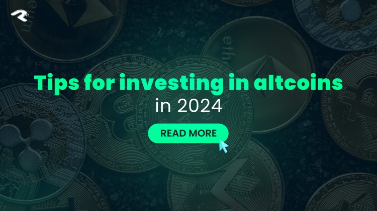 2024年山寨币投资策略