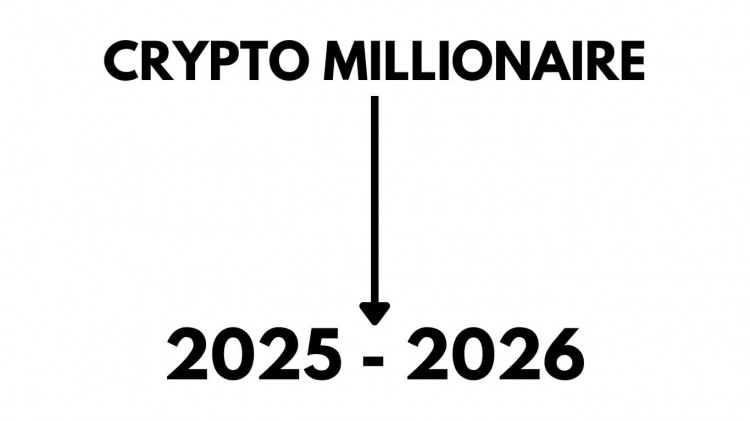 20252026年成为百万富翁的秘诀