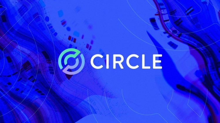 Circle互联网金融，被称为发行人