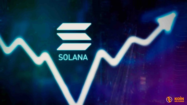Solana稳定币交易量突破3000亿美元
