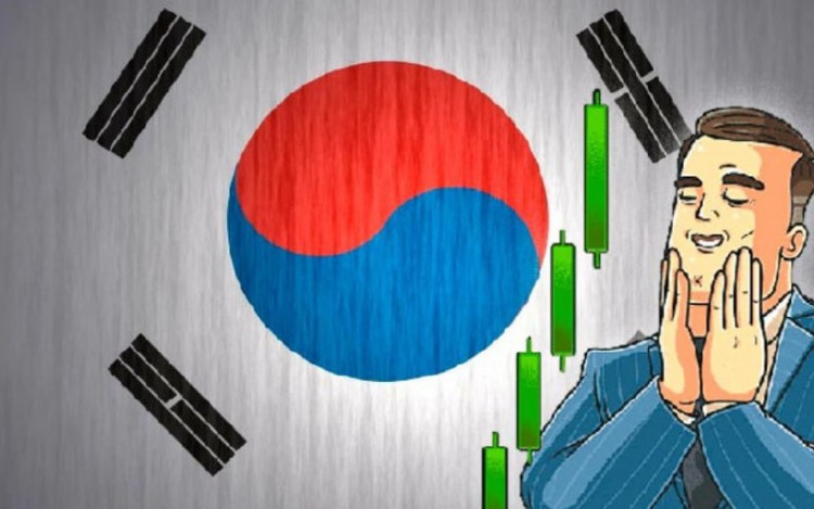 CryptoQuant首席执行官讨论韩国交易者习惯